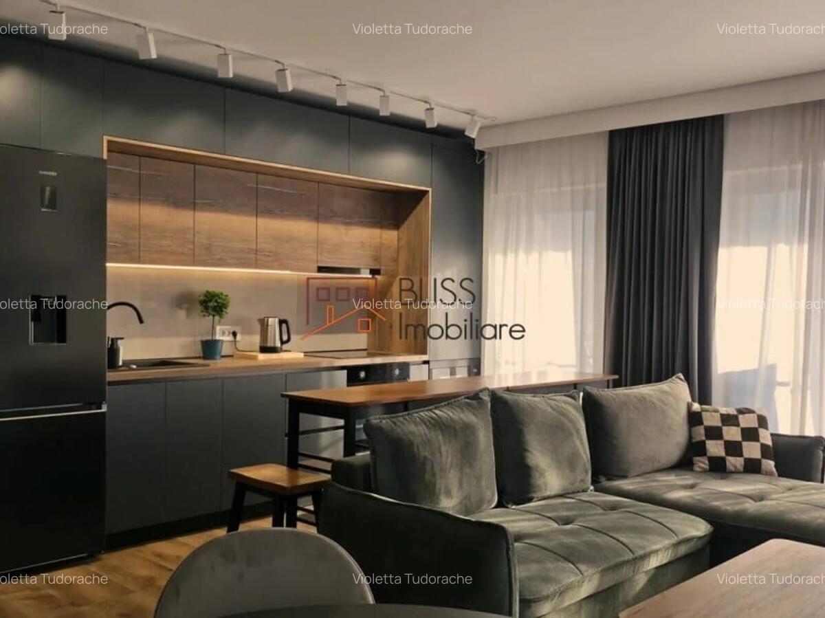 Apartament 2 camere în zona Fabrica de Glucoza - 4