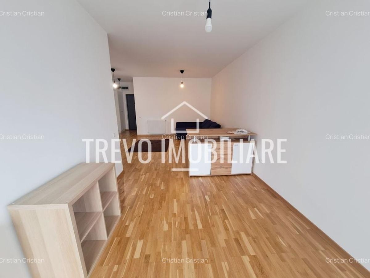 Apartament cu 1 camera , 45 mp , parcare , zona str. Observatorului. - 5