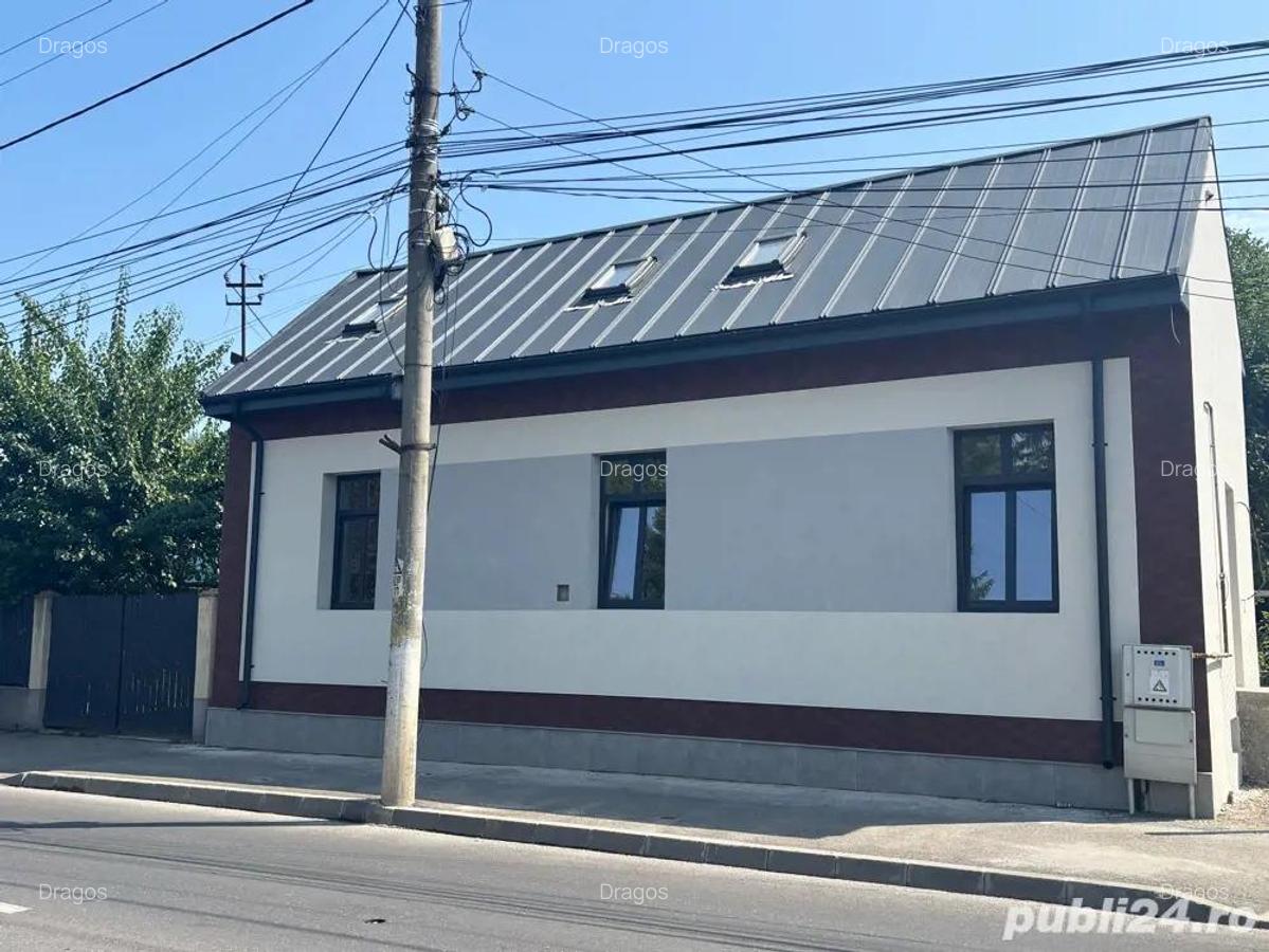 De inchiriat Casa - Clinica medicala - Birouri - Servicii - 1 De inchiriat Casa - Clinica medicala - Birouri - Servicii - 1