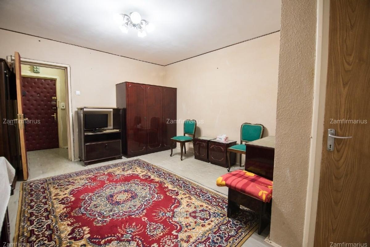 Proprietar vand Garsoniera sector 4 str Turnu Magurele - 9