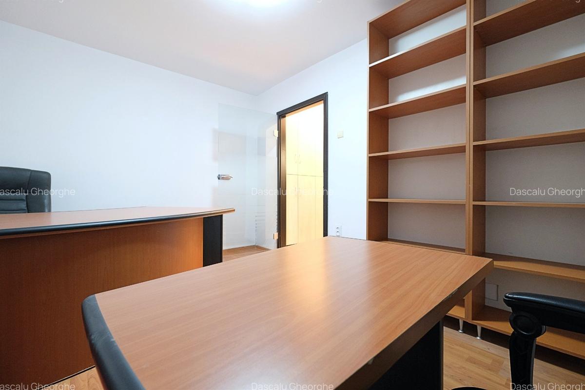 UNIRII - Bld. Octavian Goga, parter, apartament recent renovat, ideal office - 5