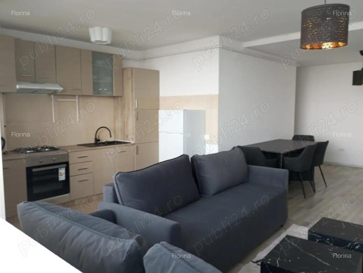 Apartament 3 camere, 78 mp, renovat, mobilat, Fundeni Tower - 1