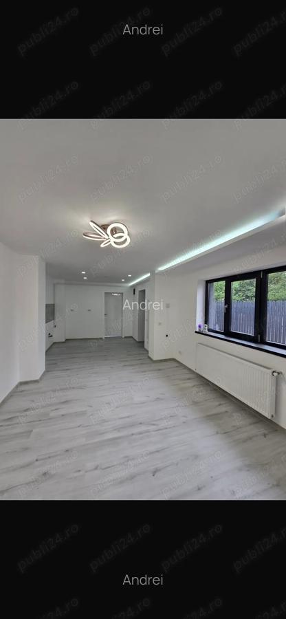 Casa curte vizavi Carrefour Alexandriei - 2