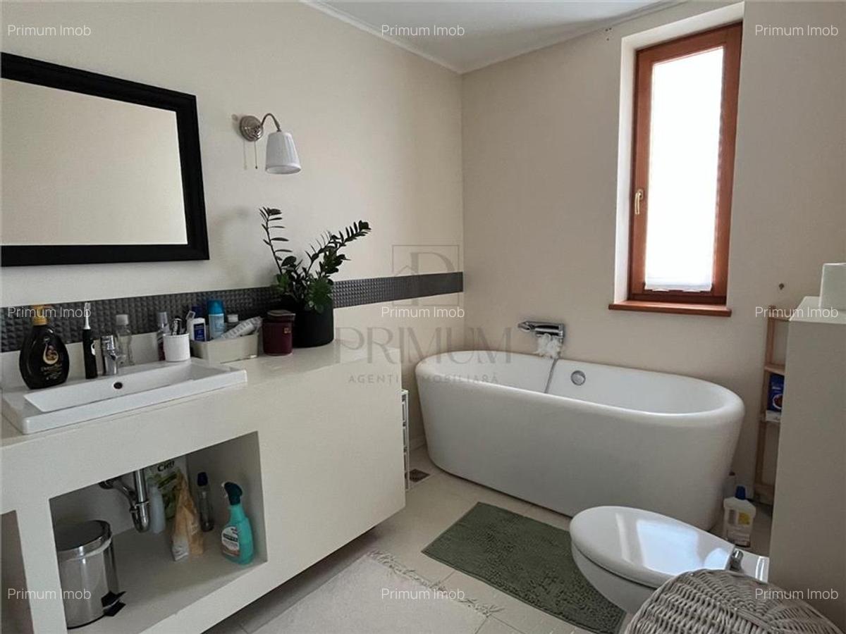 Triplex Modern și Elegant ? Dumbravita, 136 mp utili - 24