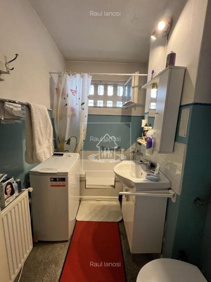 Apartament 2 camere zona M.Viteazul | Rahovei | Ale. Infanteriștilor - 12