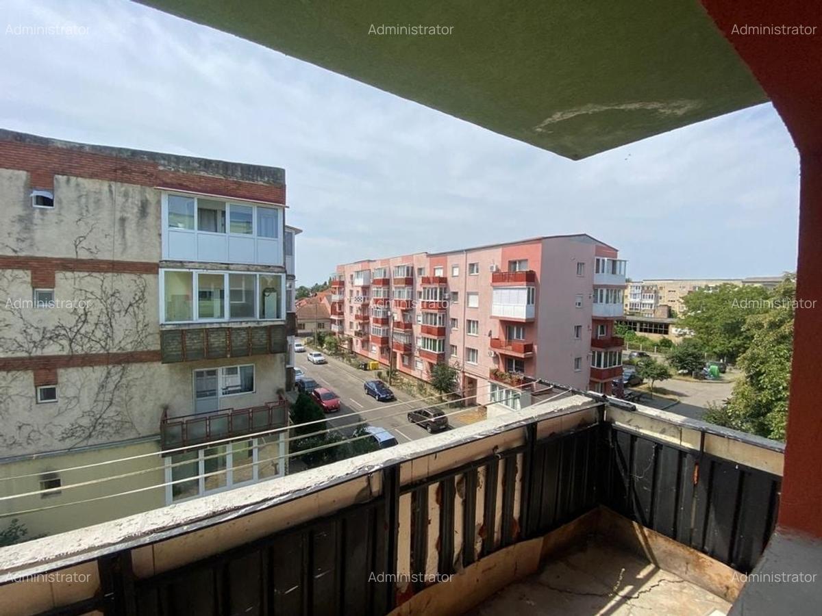 Apartamente de vânzare Lugoj, zona Cotu Mic - 1