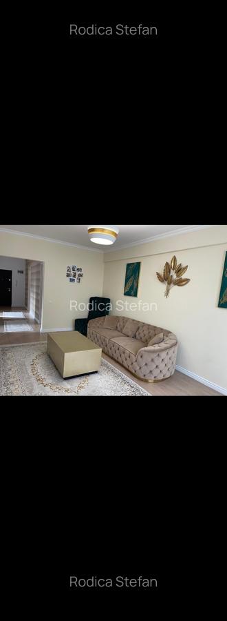 Apartament cu 3 camere semidecomandat în Bucureștii Noi - 9