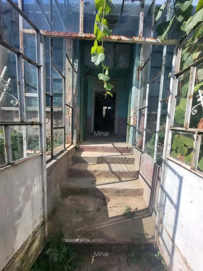 Proprietar vand casa cu gradina in localitatea Uliuc - 5