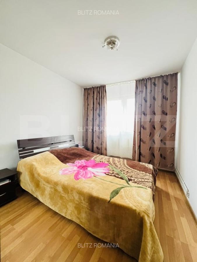 Apartament cu 2 camere, 41,20 mp, zona Micro 3 - 5