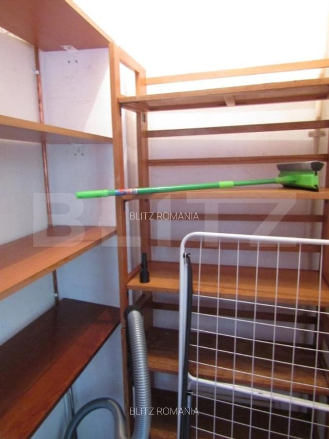 Apartament cu 3 camere, 64 mp, imobil nou, zona Cluj Arena - 12