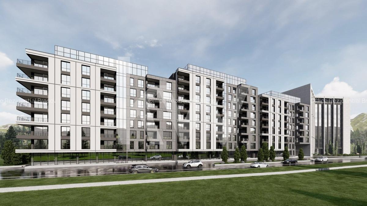 Apartament cu 2 camere decomandat în Calea București - 5