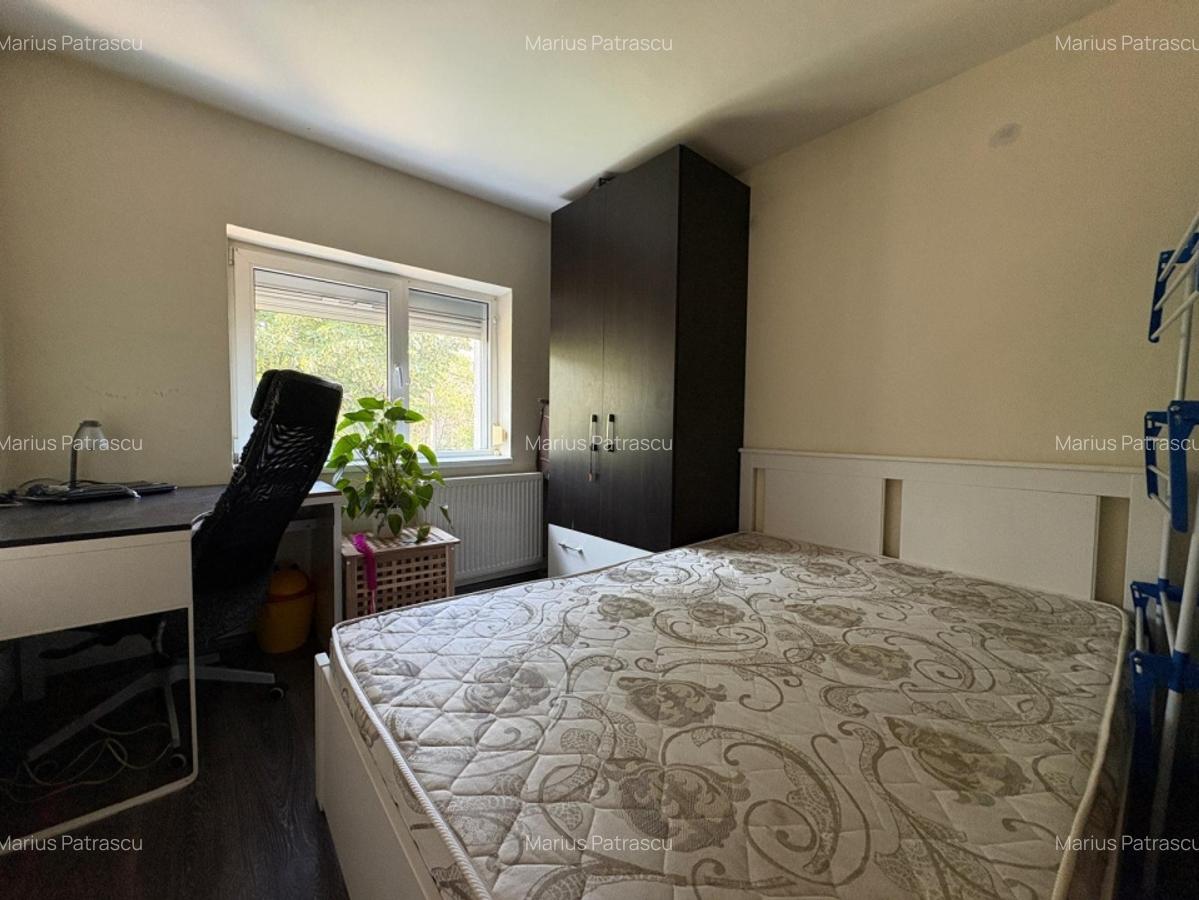 APARTAMENT 3 CAMERE Aviatiei-Metrou - 3
