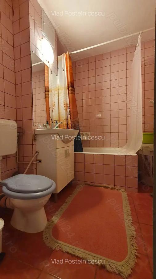 Inchiriez apartament 3 camere Racadau, Valea Cetatii , Chirie 510 E - 3
