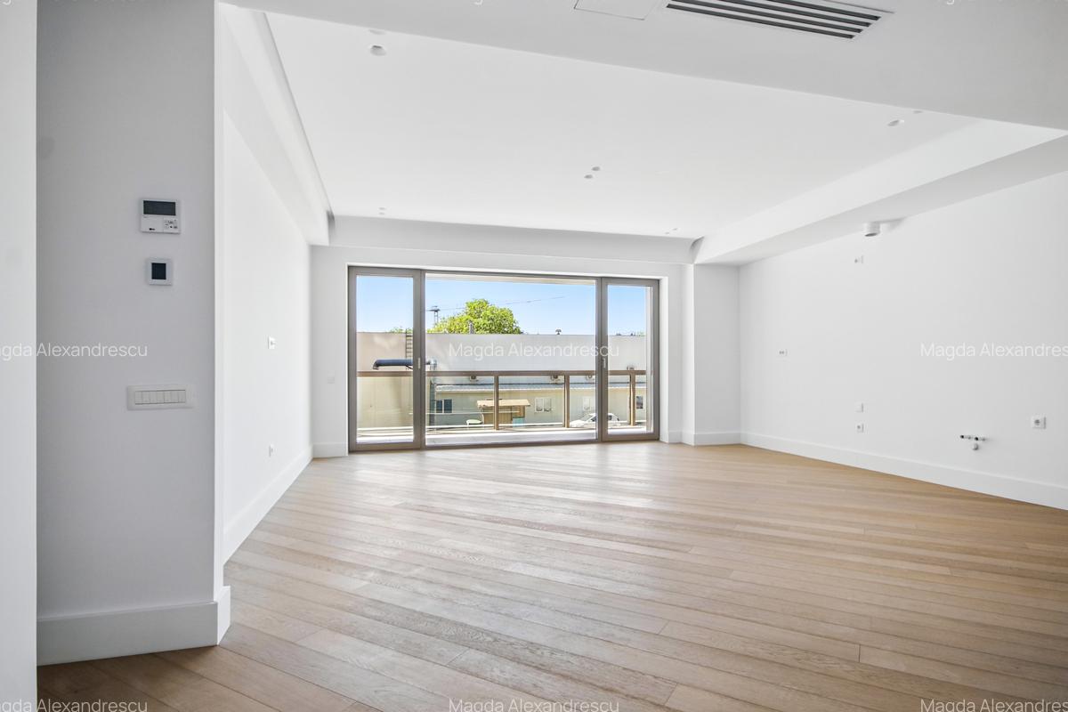 Apartament cu 3 camere decomandat în Pipera - 3