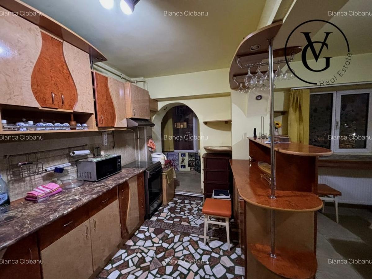 Ap. 3 camere-Trocadero - 2