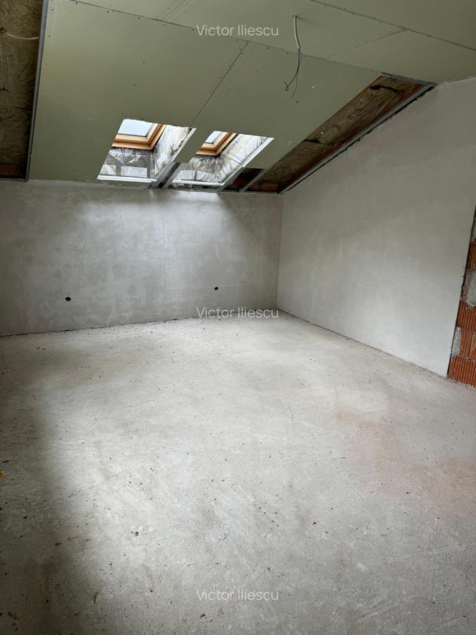 Casa de vacata Predeal Trei Brazi - 10