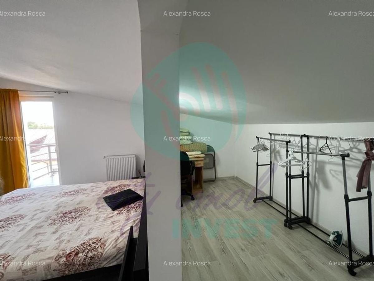 Inchiriere | 2 camere moderne cu vedere la lac | bloc boutique 2021 - 11