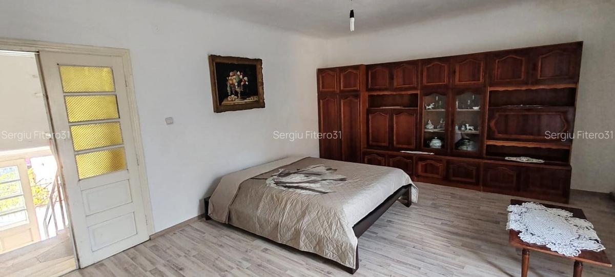 Casa D+P+E 4 camere, strada Nicolae Beldiceanu - 12