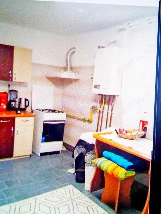 Iosefin - apartament cu o camera - 6