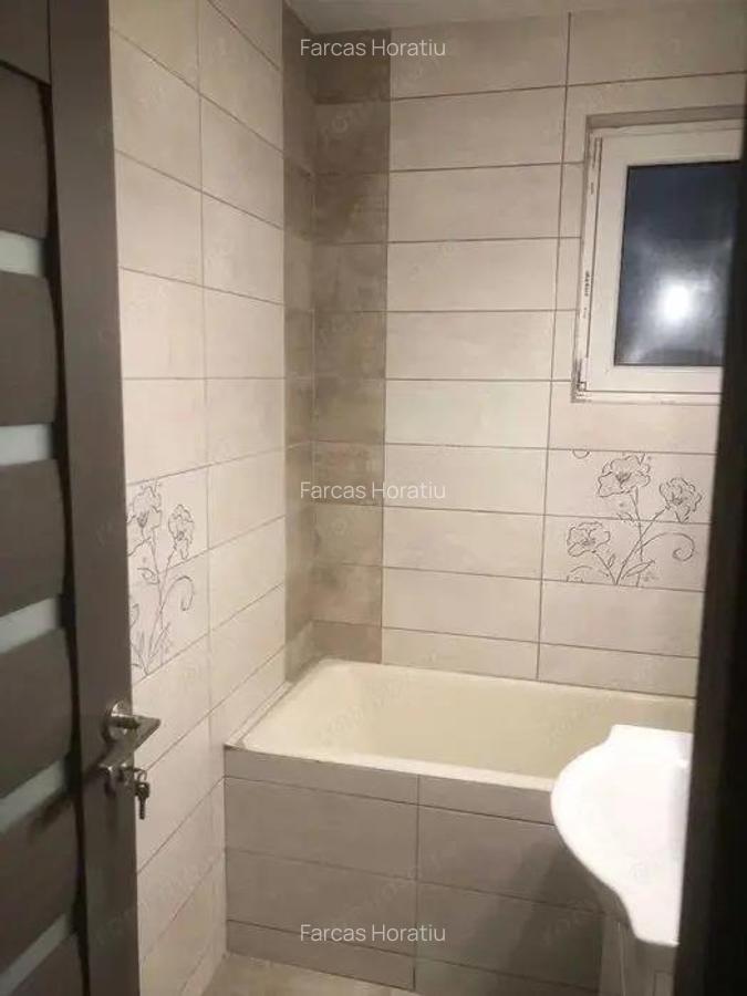 Apartament 2 camere, modern, recent renovat, aproape de UMFTS - 4