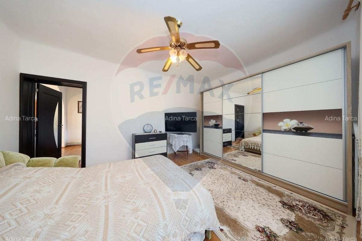 Casa cu 5 camere si curte, de vanzare, zona Centrul Istoric! - 13