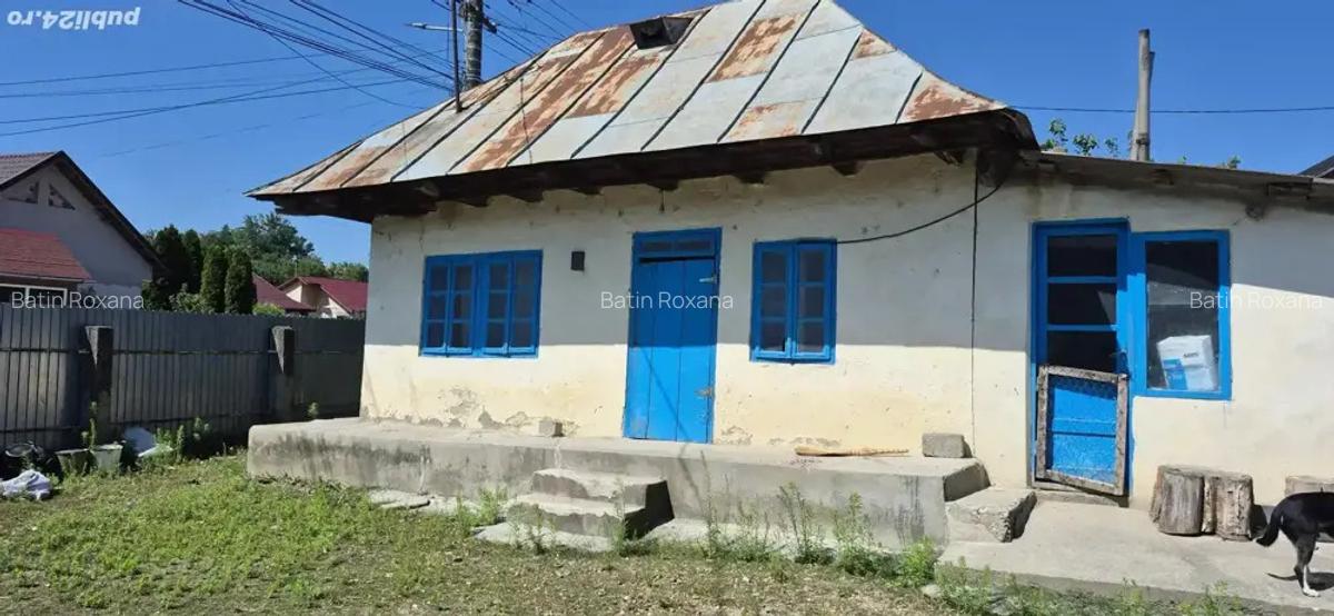 Casa de vanzare - 2