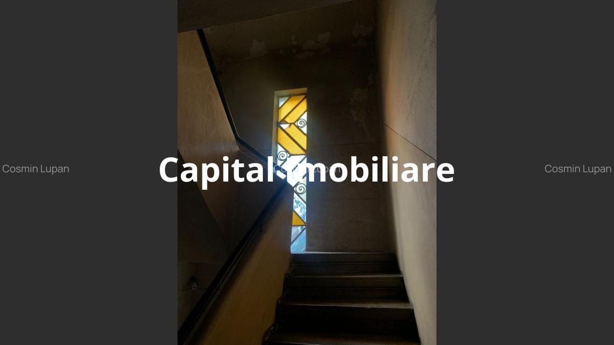 Oferta Vila interbelică zona Iancului - 6
