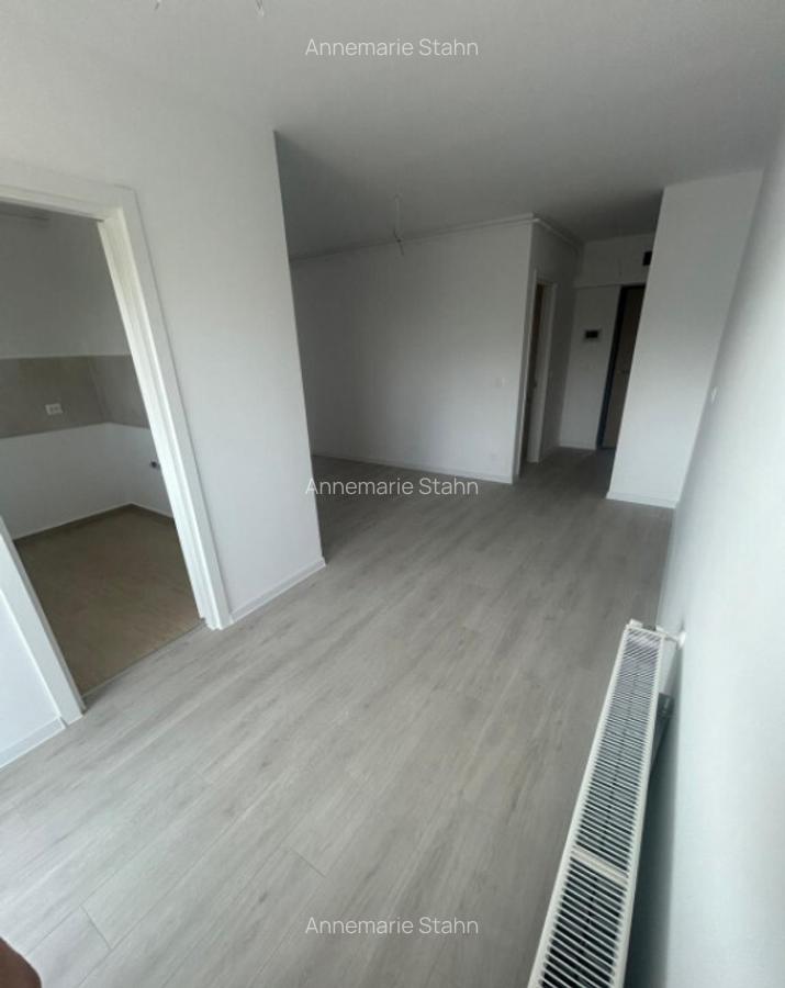 Garsoniera Spatioasa-Complex NOU / Hils Republica / TVA 9% ! - 2