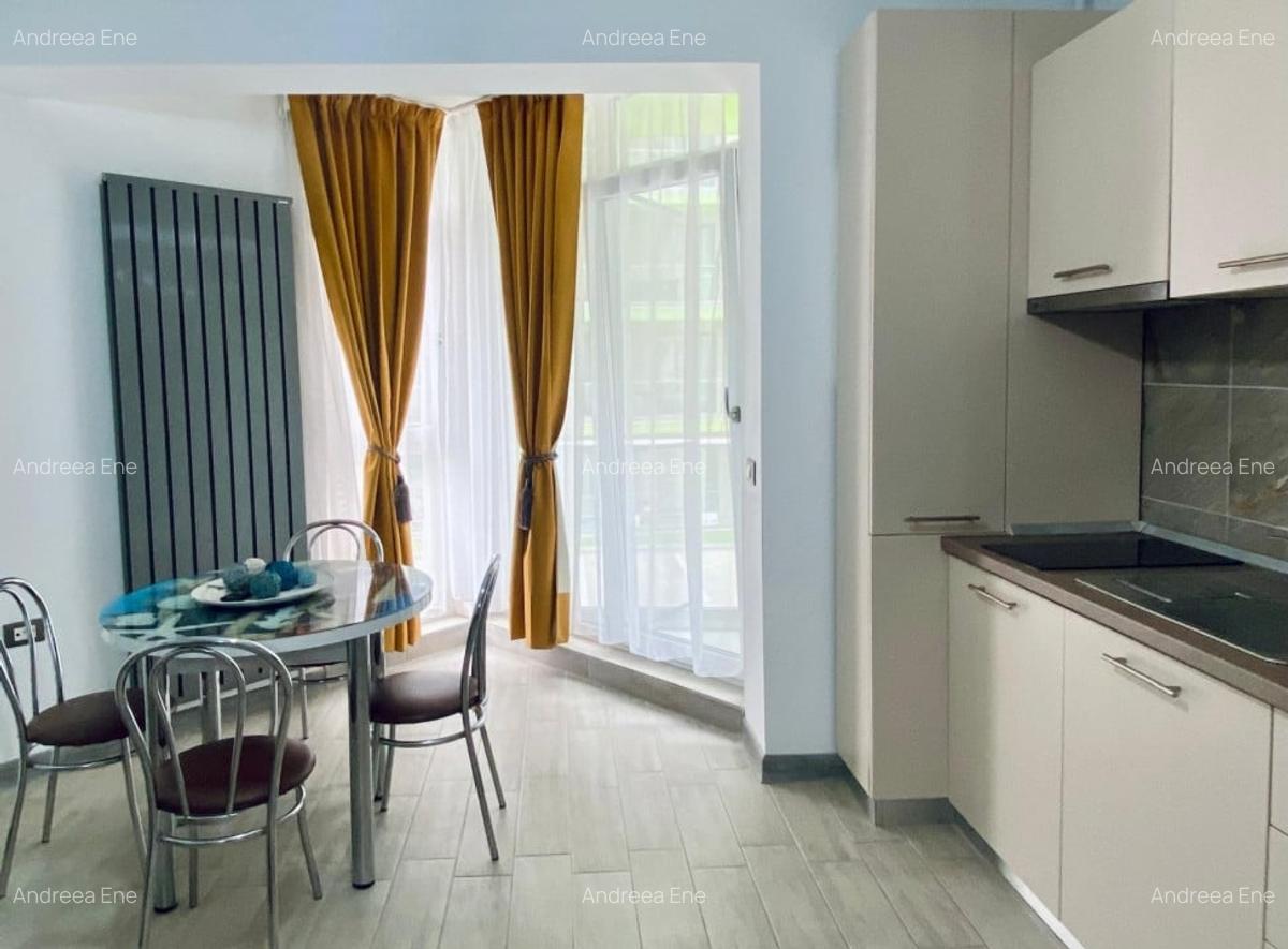 Apartament de 2 camere - Alezzi  Resort - Mamaia Nord - 18