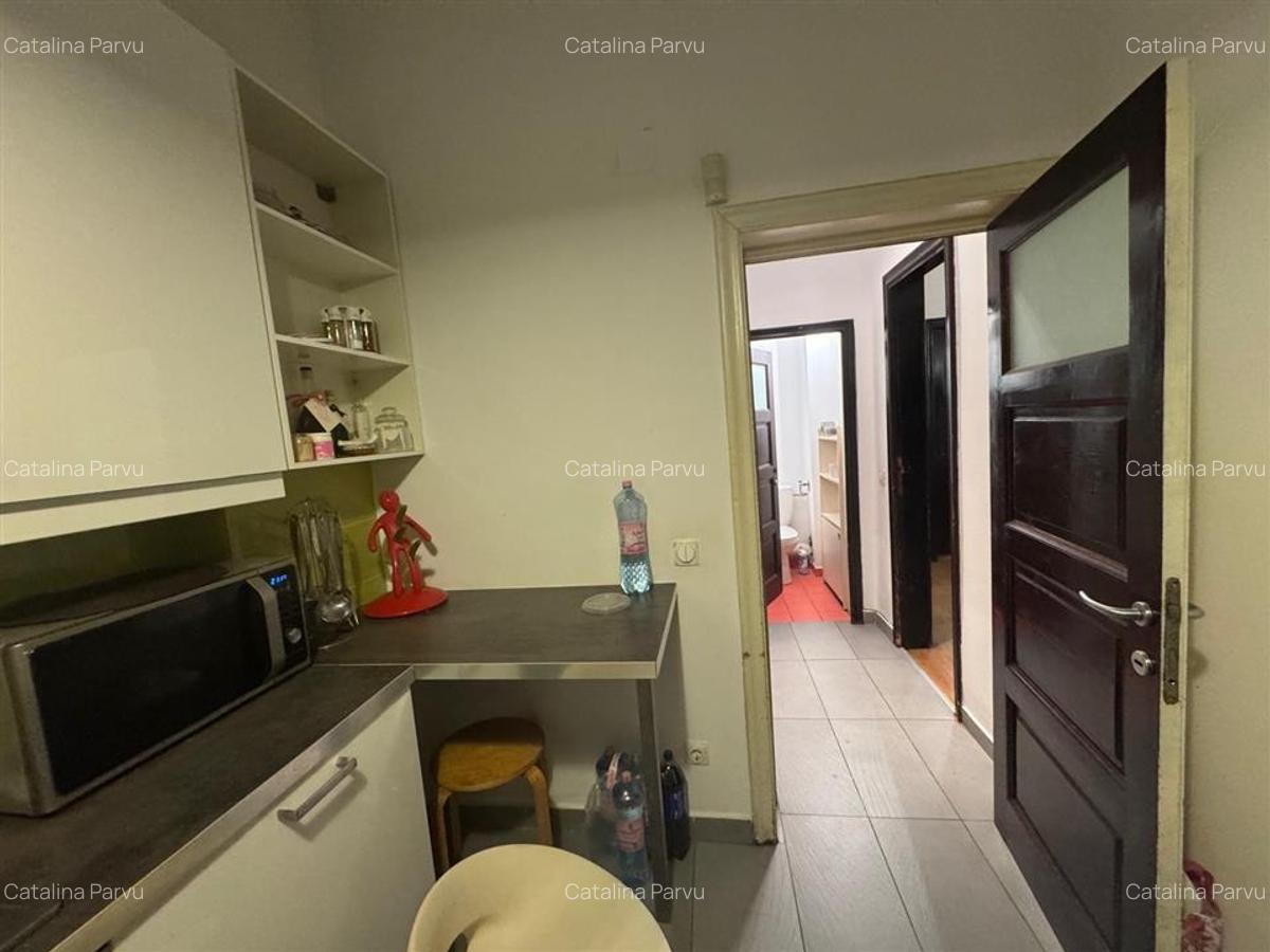 Apartament cu 4 camere circular în Cotroceni - 11