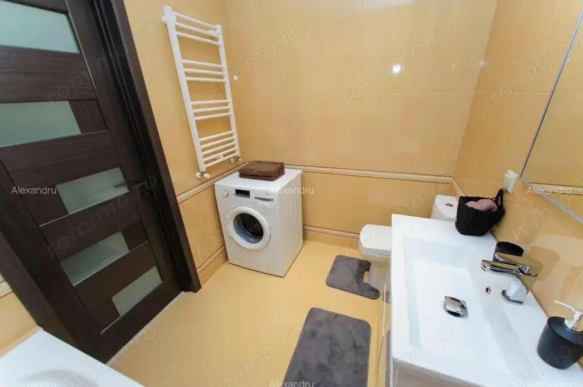 Garsoneira de inchiriat in zona Coresi - 5