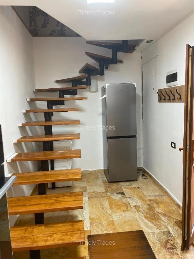 Apt 2 camere la curte. Direct proprietar - 4