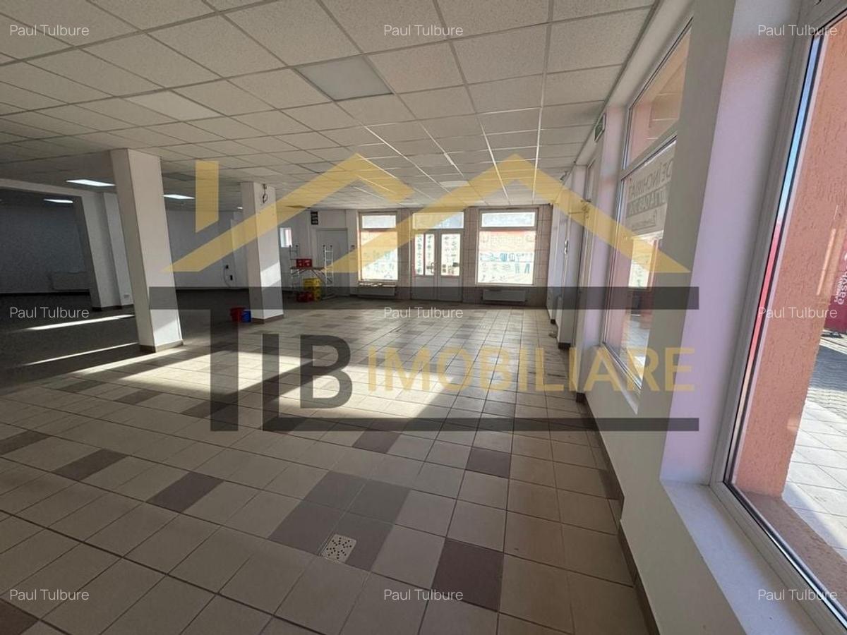 Spatiu comercial, 330 mp, zona Gara Mica - 3