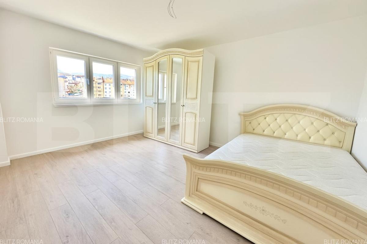 Garsoniera de vanzare, 30 mp, etaj intermediar - 1