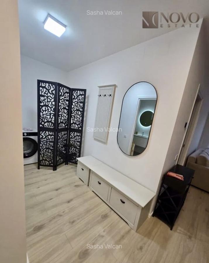 2 Camere | Arcadia | Prima chirie | Parcare Subterana | Balcon - 6