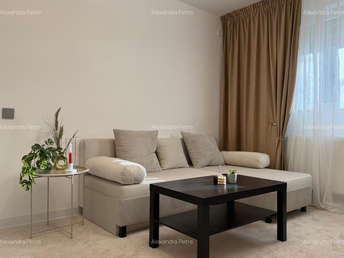 Apartament 2 camere – Decomandat | Sector 4 – Str. Semenic nr. 1 Preț: 83.500 € - 5