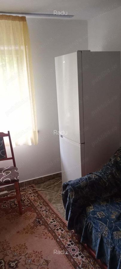 Casa si teren Razboieni Margine - 7