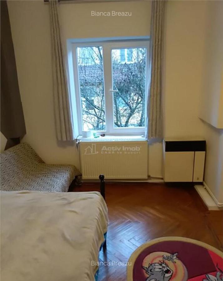 Garsoniera- Predeal - Central - Utilata - Mobilata - 1