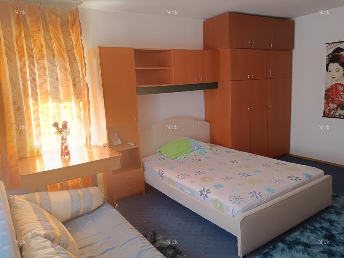 Anunt real! Garsoniera de inchiriat Nerva Traian Mircea Voda Unirii ICCJ - 5