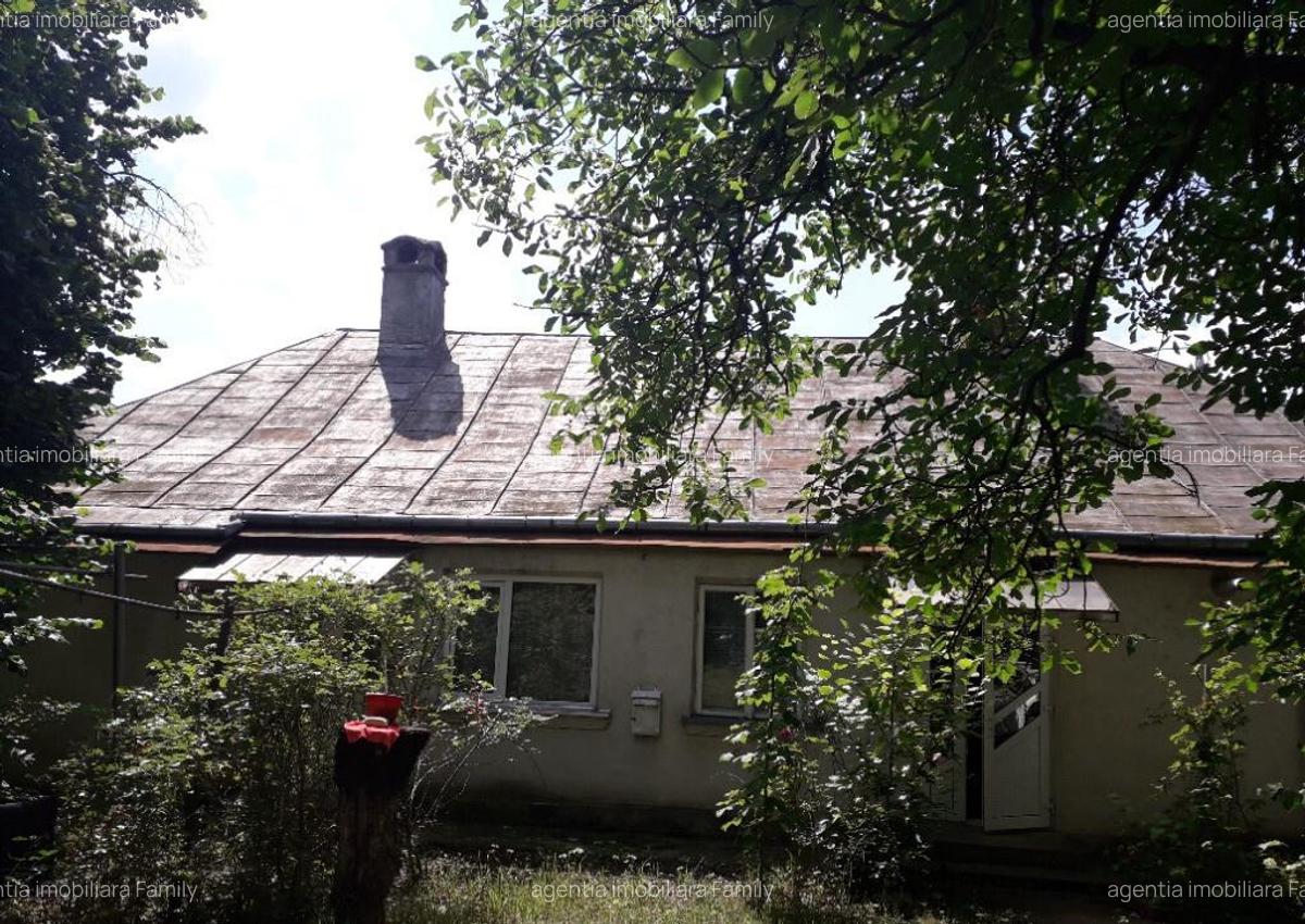 Teren Intravilan Zona Ultracentrala - 8