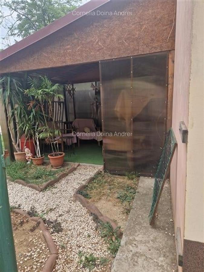 Casa P+M, teren 291 mp,  pretabila - clinica,cabinete, locuinta - 1