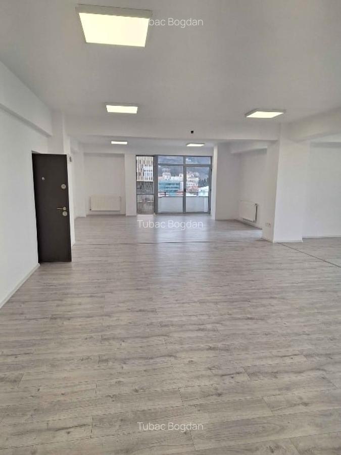 Apartamente de vanzare in Brasov, Centrul Civic, mall AFI - 1