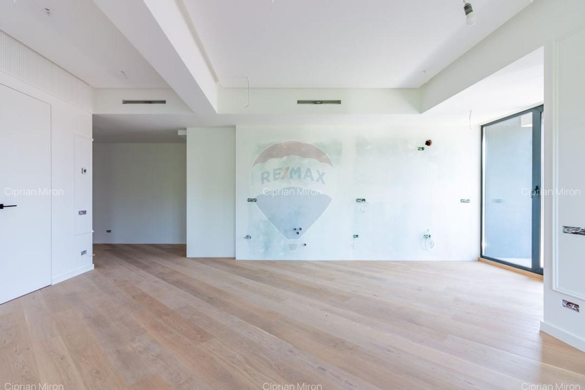Apartament cu 2 camere semidecomandat în Iancu Nicolae - 3