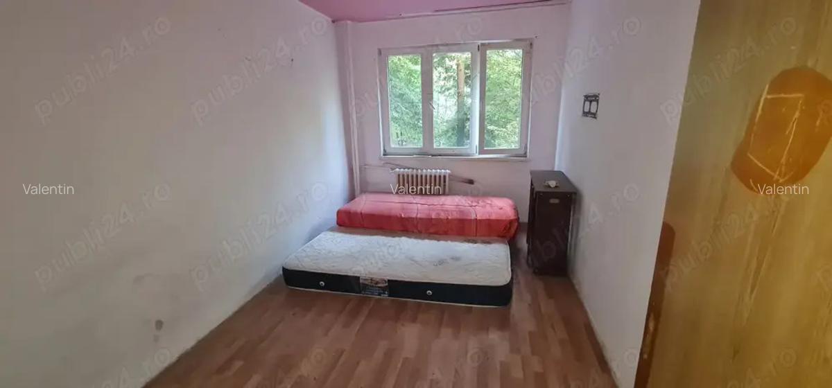 PROPRIETAR, 2 camere, Etaj 2, Str Ion Berindei, D.na Ghica - 6