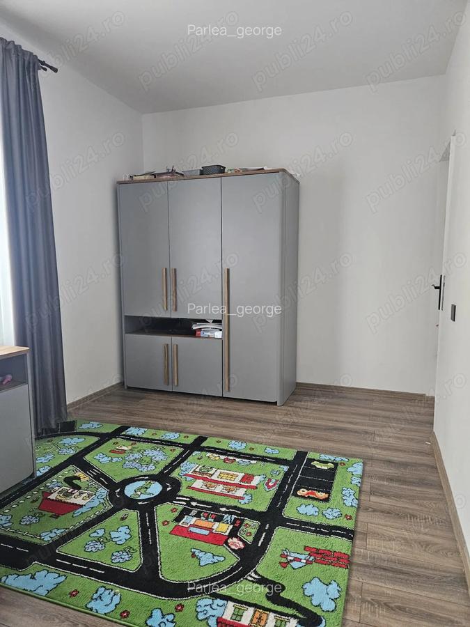 P.F. Casa str. Tudor Vianu - Valea lupului - Posibilitate credit - 6