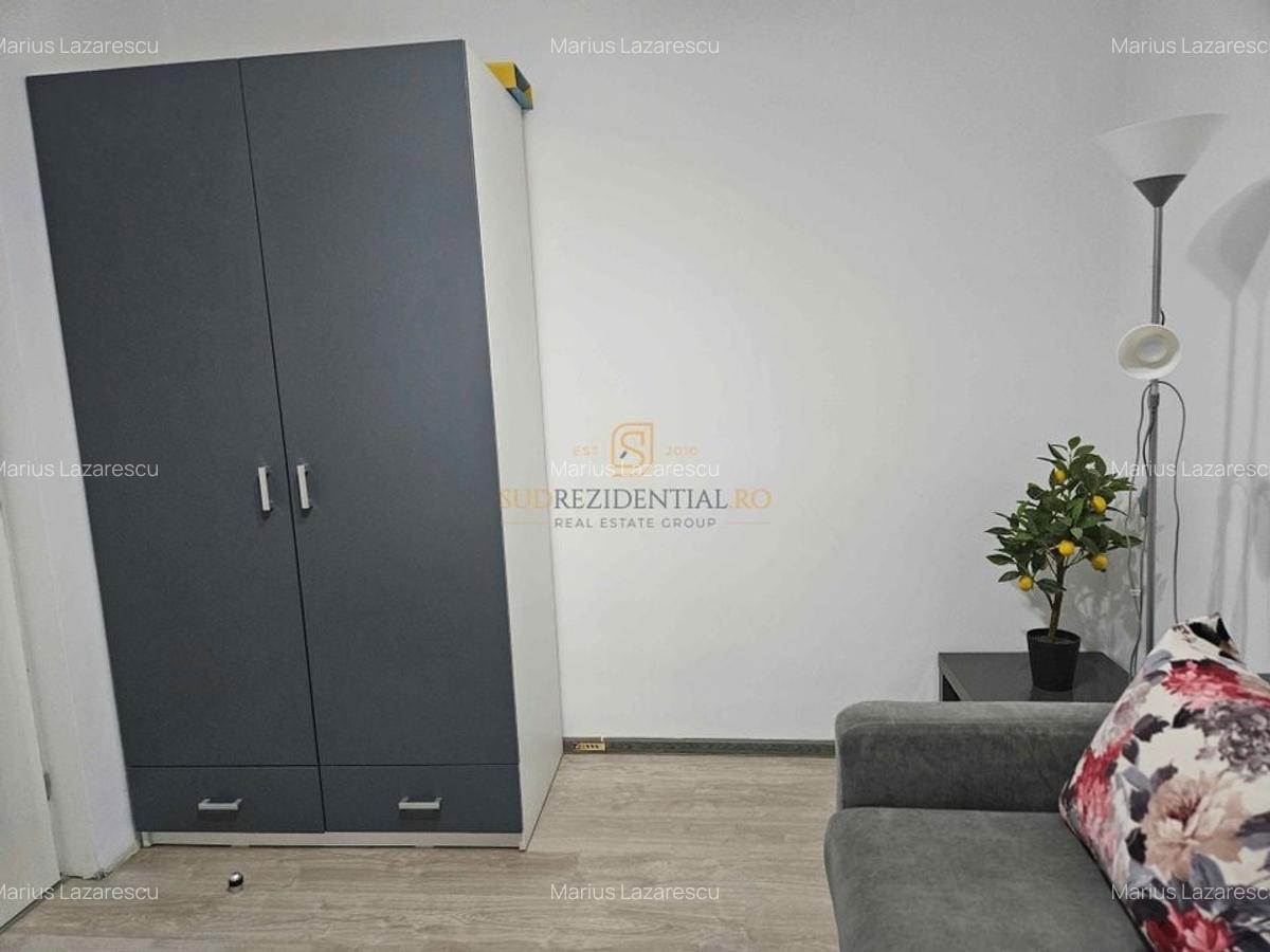 Apartament 2 camere de inchiriat, parcare, metrou Dimitrie Leonida - 4