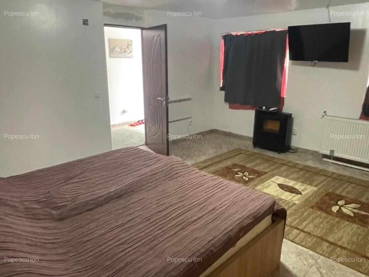 Vânzare casă nouă, 128 mp utili, teren 4.500 mp – Comuna Balta Albă, Sat Amara, - 10