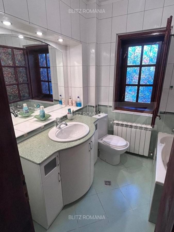 Casa spatioasa de vanzare,120 mp utili, 1900 mp teren - 8