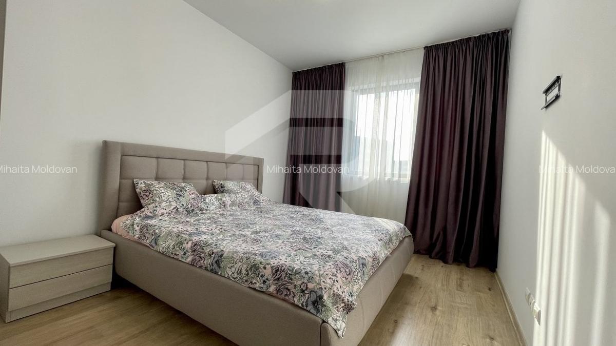 Apartament 3 camere Padurea Baneasa - GREENFIELD Residence - 7