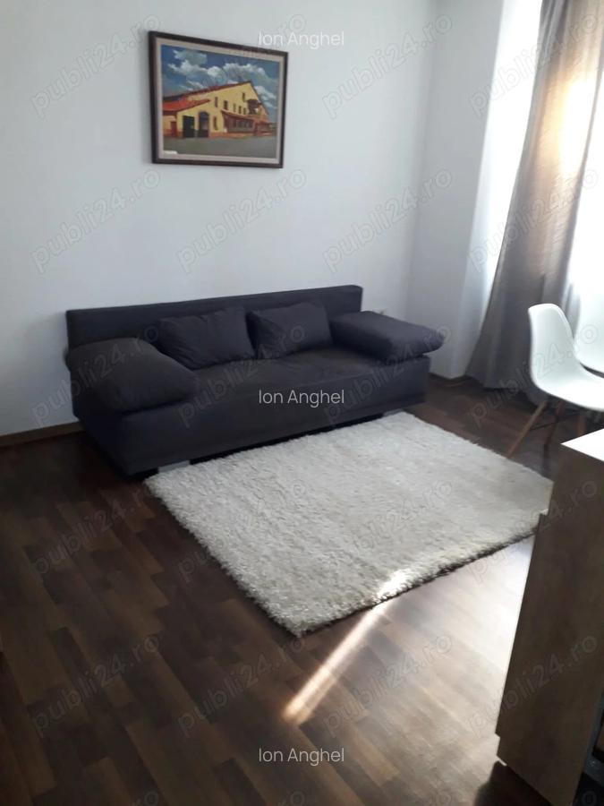 De inchiriat apartament doua camere - 5